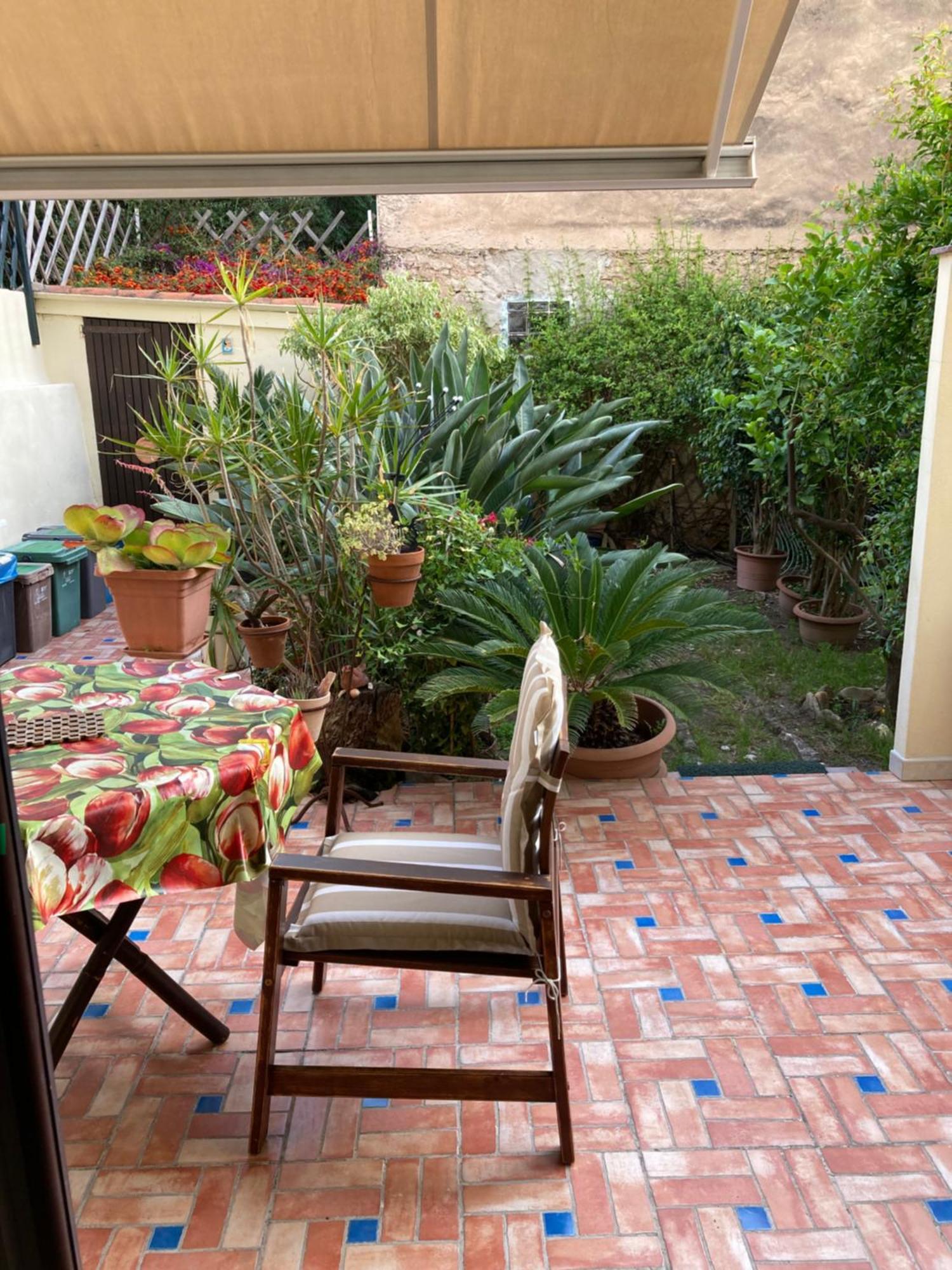 דירות אלגהרו Carrer Dels Horts מראה חיצוני תמונה