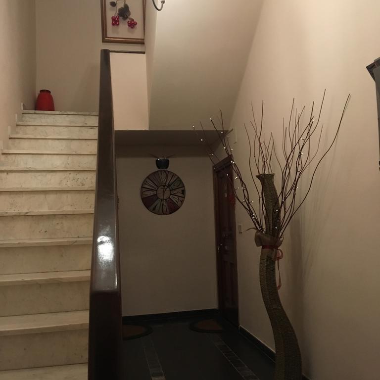 דירות אלגהרו Carrer Dels Horts מראה חיצוני תמונה